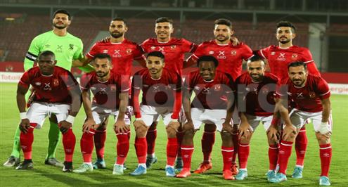 بالمواعيد..الأهلي ووفاق سطيف في نصف نهائي دوري الأبطال
